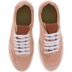 El Naturalista | Geo | N5844S | Peach-Natur| Kalbsleder | Damen Sneaker