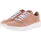 El Naturalista | Geo | N5844S | Peach-Natur| Kalbsleder | Damen Sneaker