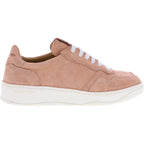 El Naturalista | Geo | N5844S | Peach-Natur| Kalbsleder | Damen Sneaker