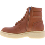 El Naturalista / Modell: N5900 Arpea / Toffee-Hellbraun / Wax-Nappaleder / Damen Stiefel