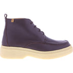 El Naturalista / Modell: N5902 Arpea / Brown-Dunkelbraun / Wax-Nappaleder / Damen Stiefelette