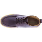 El Naturalista / Modell: N5902 Arpea / Brown-Dunkelbraun / Wax-Nappaleder / Damen Stiefelette