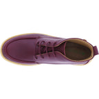 El Naturalista / Modell: N5902 Arpea / Cereza-Weinrot / Wax-Nappaleder / Damen Stiefelette