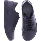 El Naturalista | Origen | N5910 | Schwarz Soft Nappaleder | Unisex Barfußschuhe