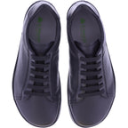 El Naturalista | Origen | N5910 | Schwarz Soft Nappaleder | Unisex Barfußschuhe