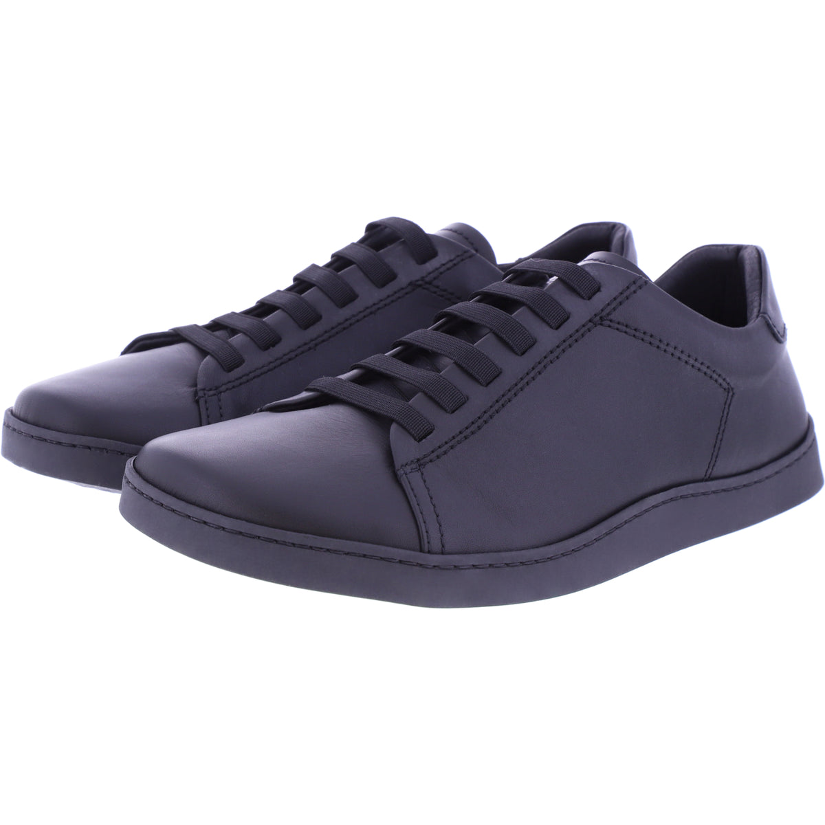 El Naturalista | Origen | N5910 | Schwarz Soft Nappaleder | Unisex Barfußschuhe