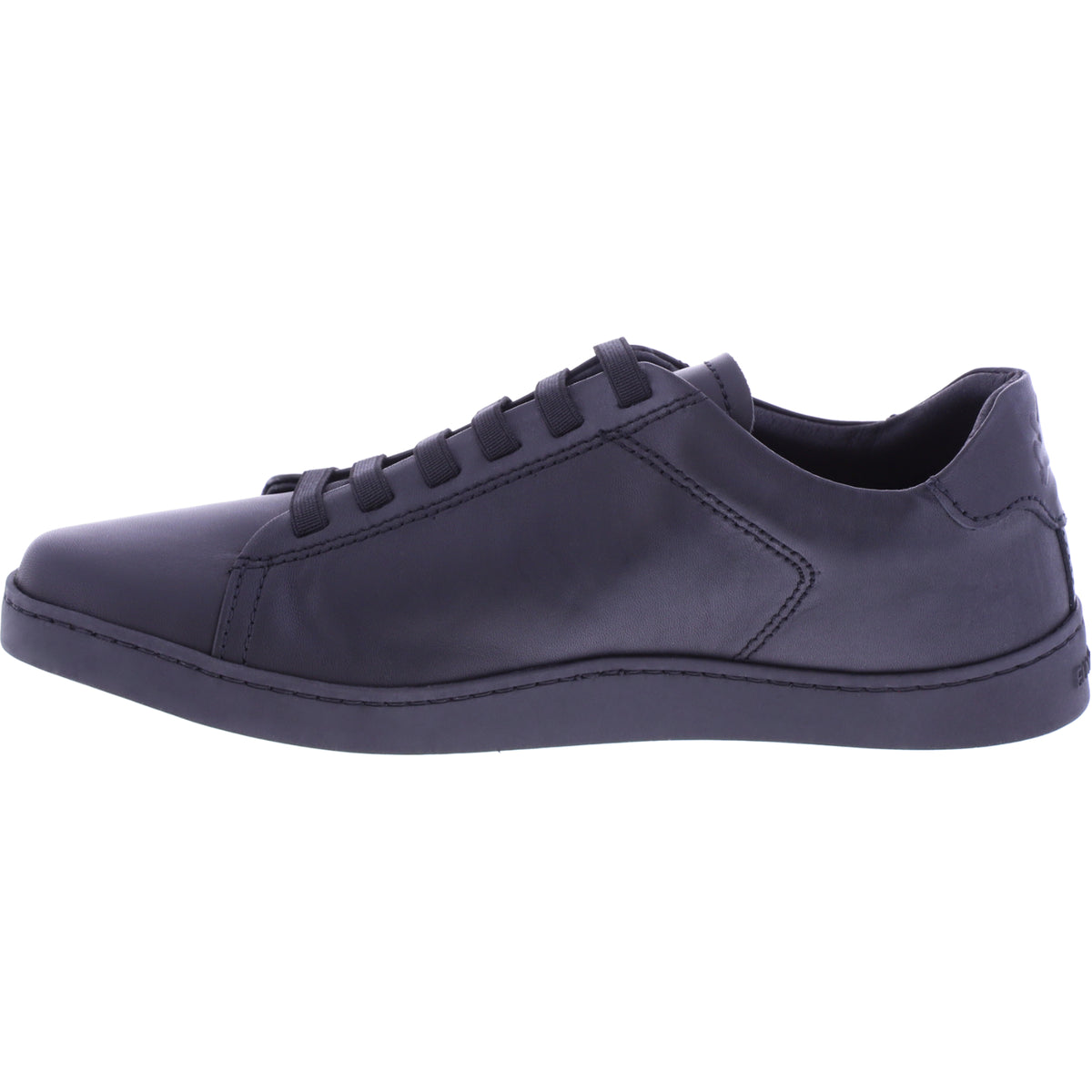 El Naturalista | Origen | N5910 | Schwarz Soft Nappaleder | Unisex Barfußschuhe