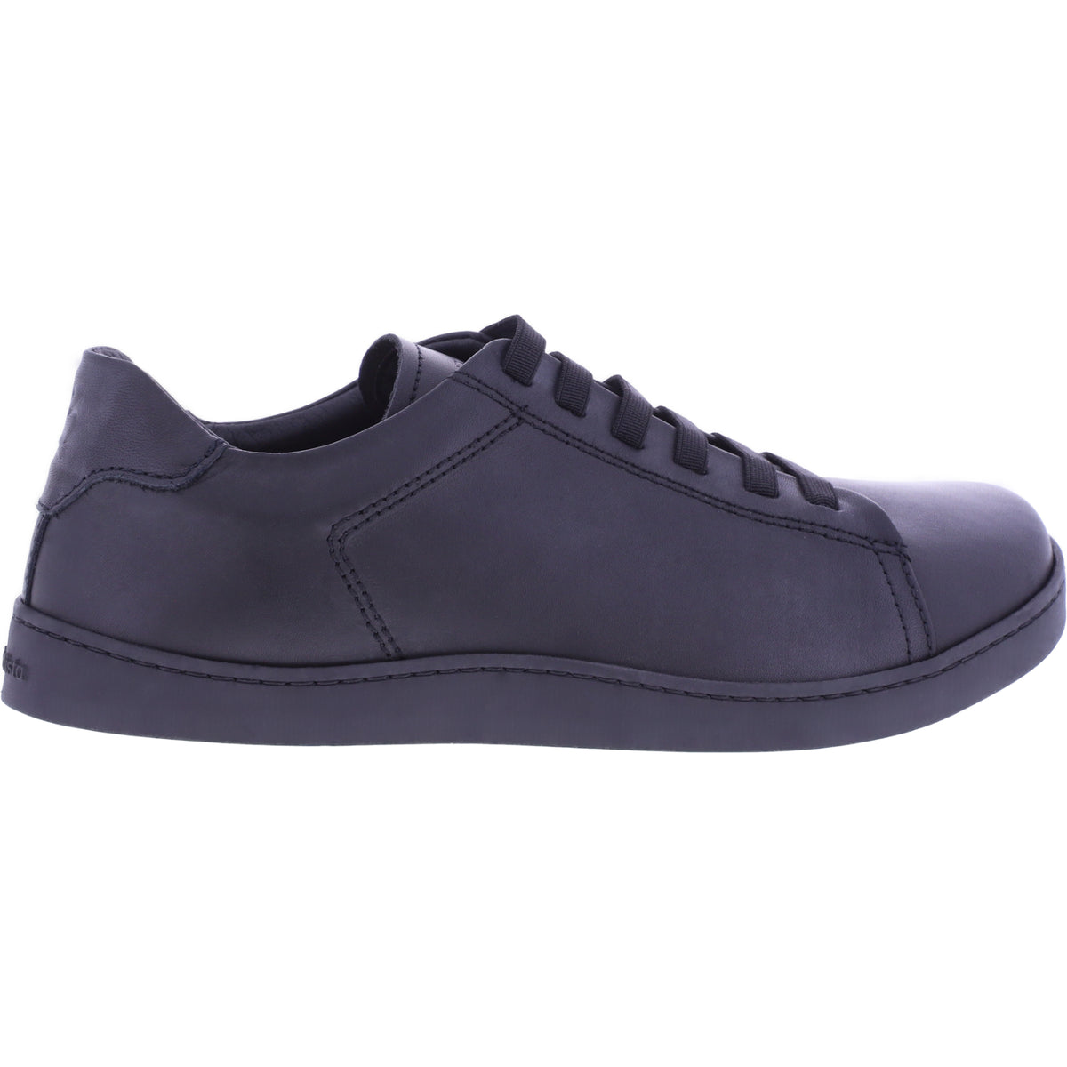 El Naturalista | Origen | N5910 | Schwarz Soft Nappaleder | Unisex Barfußschuhe