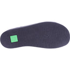 El Naturalista | Origen | N5910 | Schwarz Soft Nappaleder | Unisex Barfußschuhe