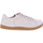 El Naturalista | Origen | N5910 | Cream-Cremeweiß Soft Nappaleder | Damen Barfußschuhe