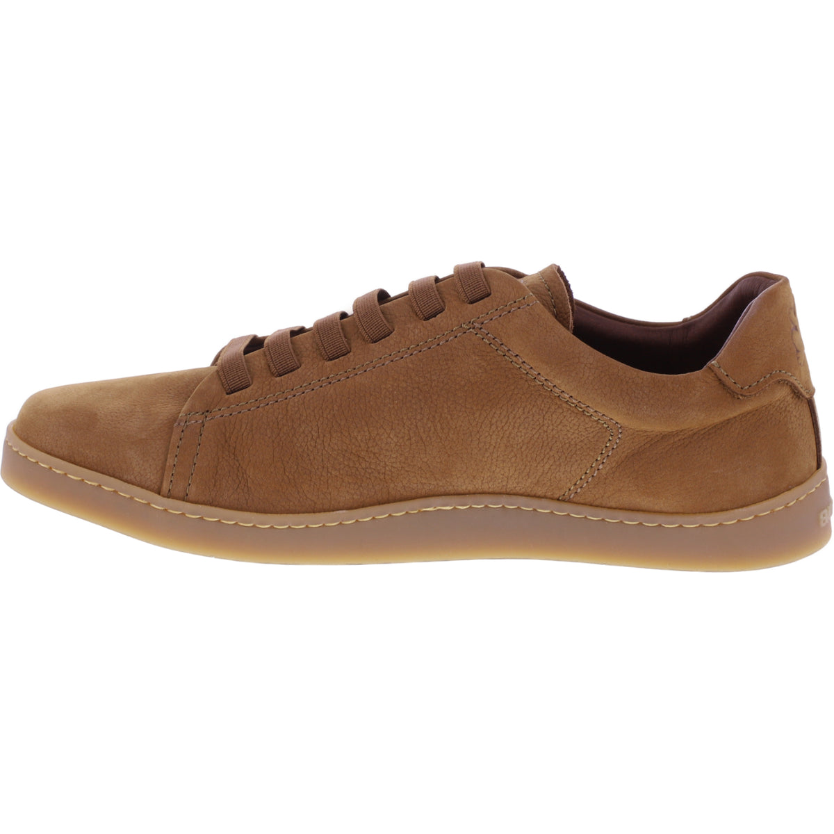 El Naturalista | Origen | N5910L | Cuero-Braun Nubukleder | Unisex Barfußschuhe