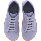 El Naturalista | Origen | N5910L | Denim-Blau Nubukleder | Unisex Barfußschuhe
