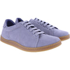El Naturalista | Origen | N5910L | Denim-Blau Nubukleder | Unisex Barfußschuhe
