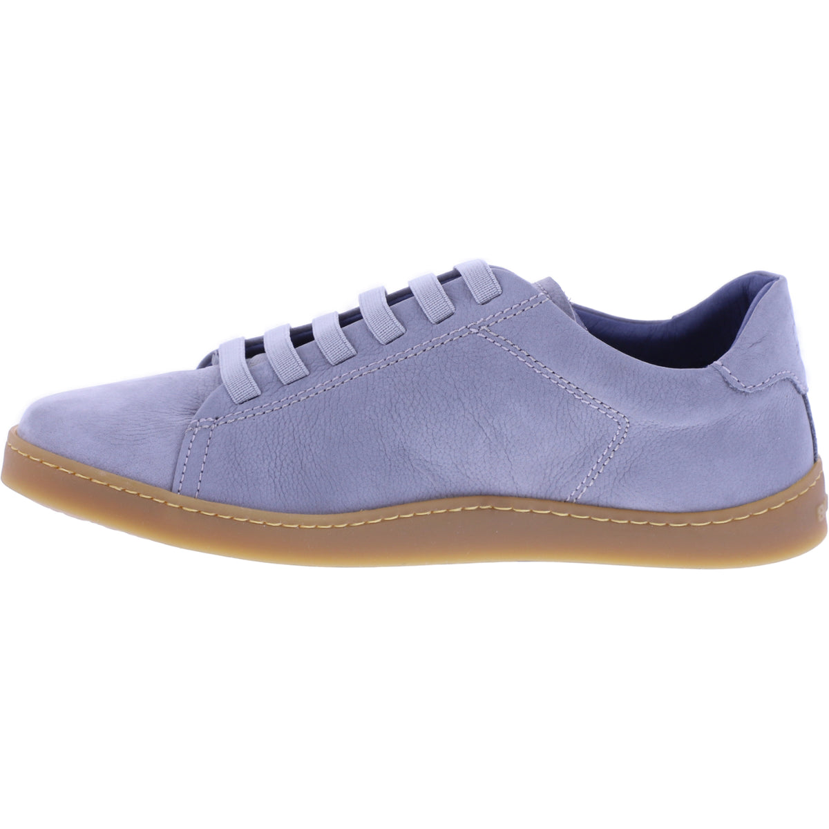 El Naturalista | Origen | N5910L | Denim-Blau Nubukleder | Unisex Barfußschuhe