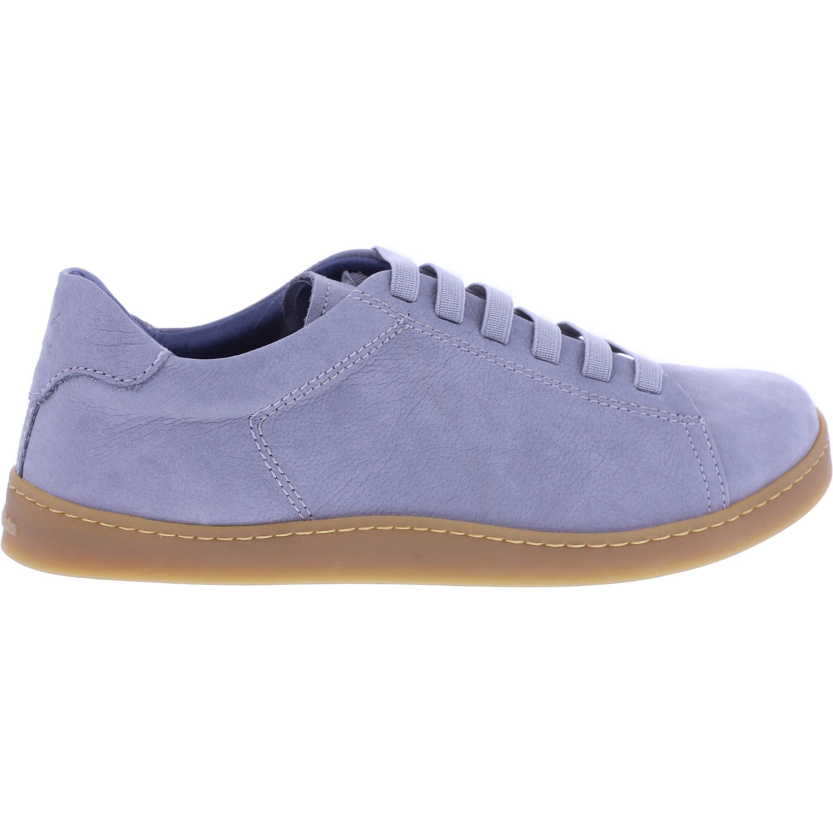 El Naturalista | Origen | N5910L | Denim-Blau Nubukleder | Unisex Barfußschuhe
