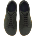 El Naturalista | Origen | N5910L | Kaki-Olive Nubukleder | Herren Barfußschuhe