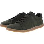 El Naturalista | Origen | N5910L | Kaki-Olive Nubukleder | Herren Barfußschuhe
