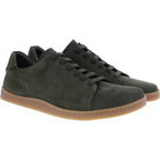 El Naturalista | Origen | N5910L | Kaki-Olive Nubukleder | Herren Barfußschuhe