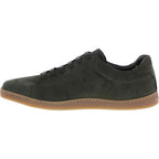 El Naturalista | Origen | N5910L | Kaki-Olive Nubukleder | Herren Barfußschuhe