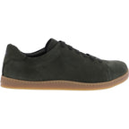 El Naturalista | Origen | N5910L | Kaki-Olive Nubukleder | Herren Barfußschuhe