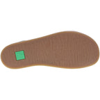 El Naturalista | Origen | N5910L | Kaki-Olive Nubukleder | Herren Barfußschuhe