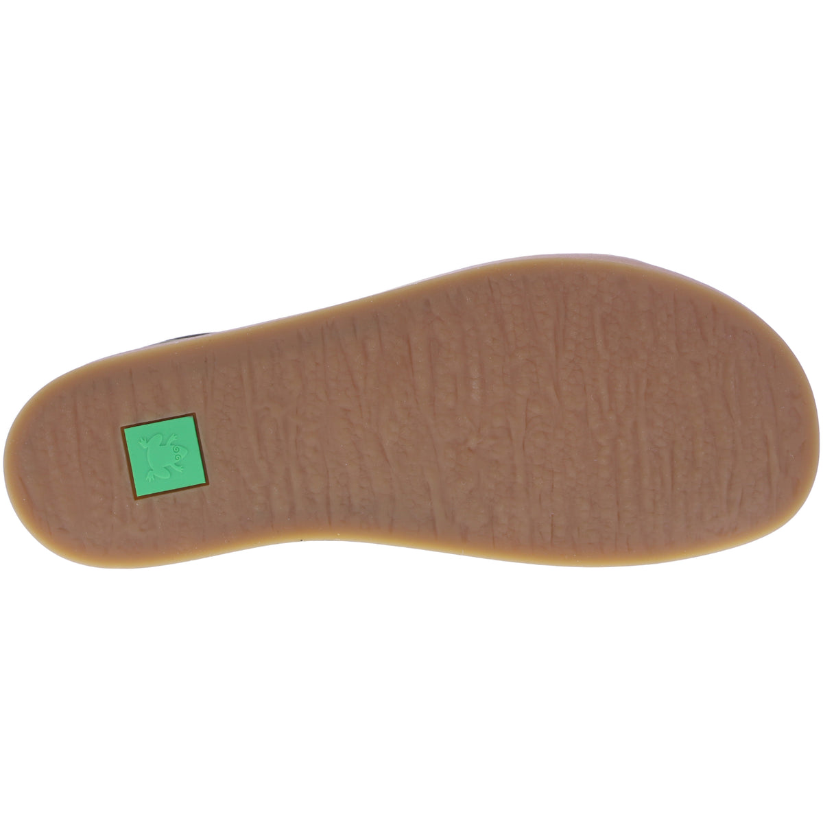 El Naturalista | Origen | N5910L | Kaki-Olive Nubukleder | Herren Barfußschuhe