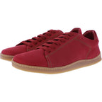 El Naturalista | Origen | N5910L | Tibet-Rot Nubukleder | Damen Barfußschuhe