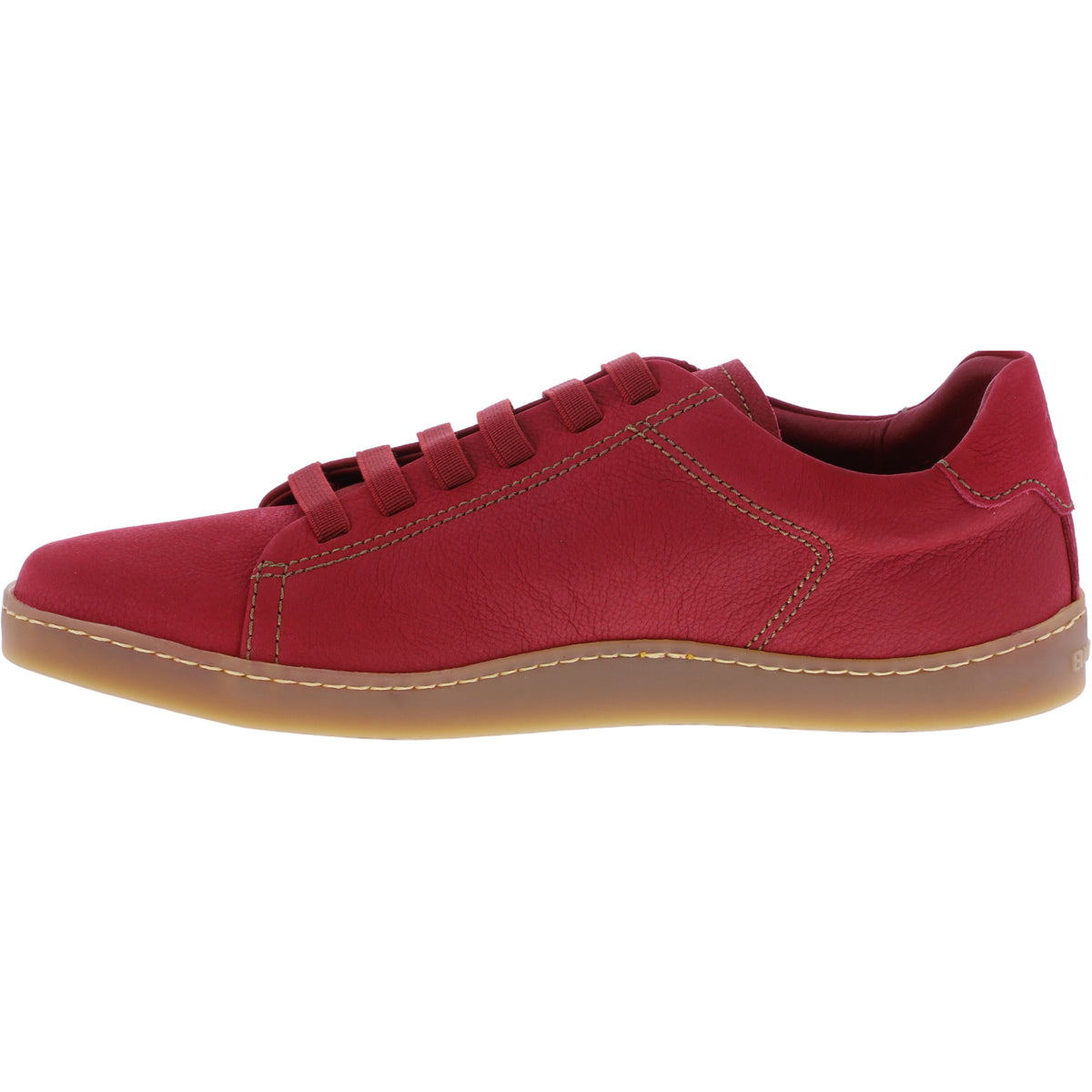 El Naturalista | Origen | N5910L | Tibet-Rot Nubukleder | Damen Barfußschuhe