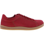 El Naturalista | Origen | N5910L | Tibet-Rot Nubukleder | Damen Barfußschuhe