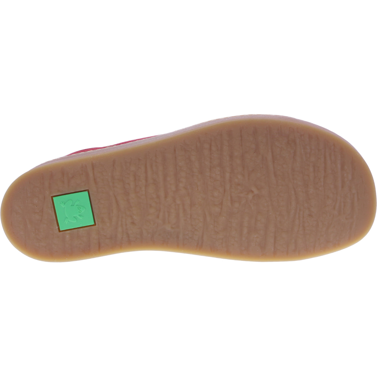 El Naturalista | Origen | N5910L | Tibet-Rot Nubukleder | Damen Barfußschuhe