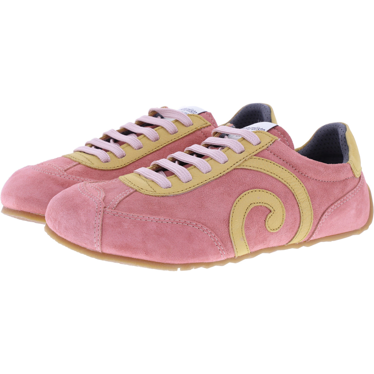 El Naturalista | Ondina | N5934 | Multi Candy | Kalbsleder | Damen Barfußschuhe