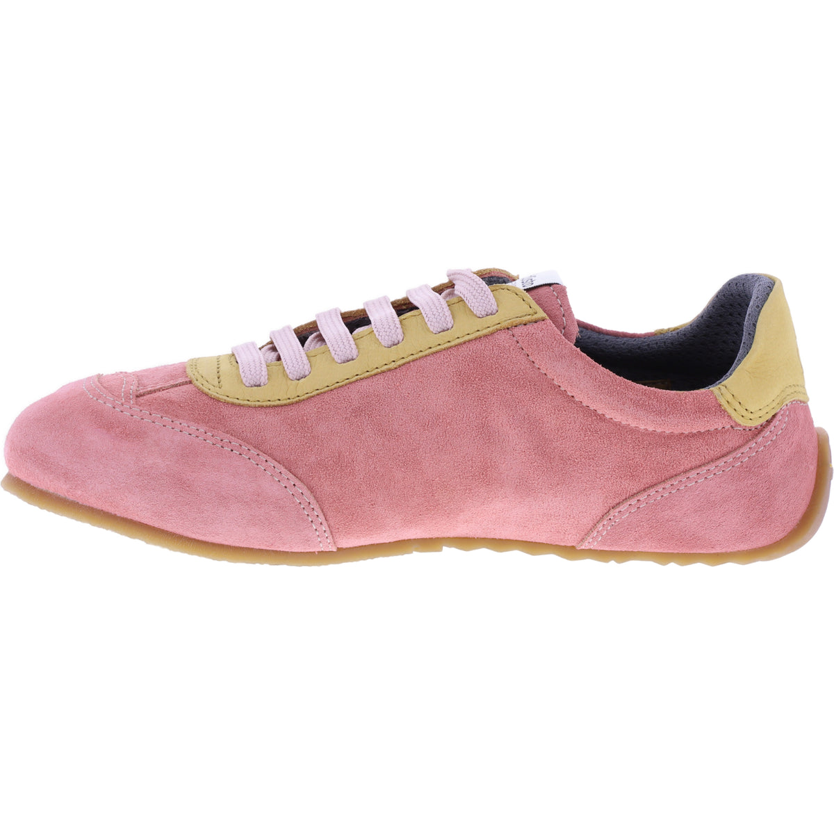 El Naturalista | Ondina | N5934 | Multi Candy | Kalbsleder | Damen Barfußschuhe