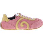 El Naturalista | Ondina | N5934 | Multi Candy | Kalbsleder | Damen Barfußschuhe