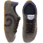 El Naturalista | Ondina | N5934 | Ostrich-Land | Kalbsleder | Damen Barfußschuhe