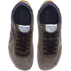 El Naturalista | Ondina | N5934 | Ostrich-Land | Kalbsleder | Damen Barfußschuhe