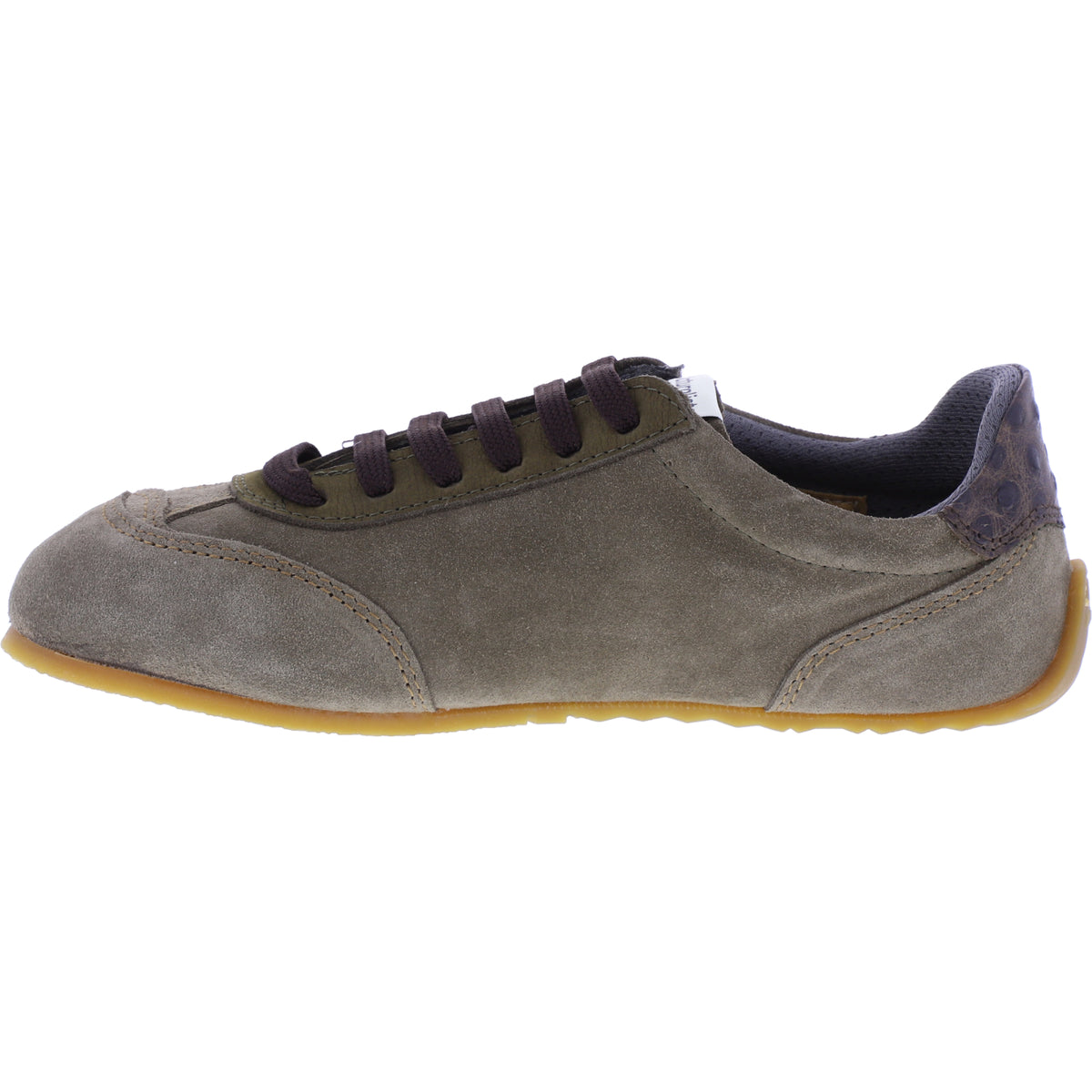 El Naturalista | Ondina | N5934 | Ostrich-Land | Kalbsleder | Damen Barfußschuhe