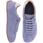 El Naturalista | Ondina | N5935 | Denim-Hellblau | Kalbsleder | Damen Barfußschuhe