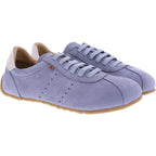 El Naturalista | Ondina | N5935 | Denim-Hellblau | Kalbsleder | Damen Barfußschuhe