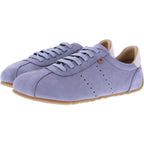 El Naturalista | Ondina | N5935 | Denim-Hellblau | Kalbsleder | Damen Barfußschuhe