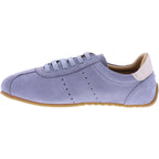 El Naturalista | Ondina | N5935 | Denim-Hellblau | Kalbsleder | Damen Barfußschuhe
