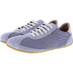 El Naturalista | Ondina | N5935A | Grey-Hellgrau | Leder-Nylon | Damen Barfußschuhe