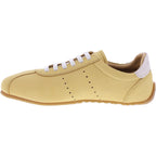 El Naturalista | Ondina | N5935 | Honey-Gelb | Kalbsleder | Damen Barfußschuhe