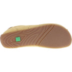 El Naturalista | Ondina | N5935 | Honey-Gelb | Kalbsleder | Damen Barfußschuhe