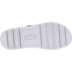 Fidelio | Glory | Blau Metallic | Leder | Weite: G½ | Damen Pantoletten