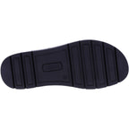 Fidelio | Glory | Cuoio Priming-Braun | Leder | Weite: G½ | Damen Pantoletten