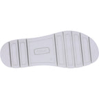 Fidelio | Glory | Creme Nubuk | Leder-Stretch | Hallux | Weite: G½ | Damen Pantoletten