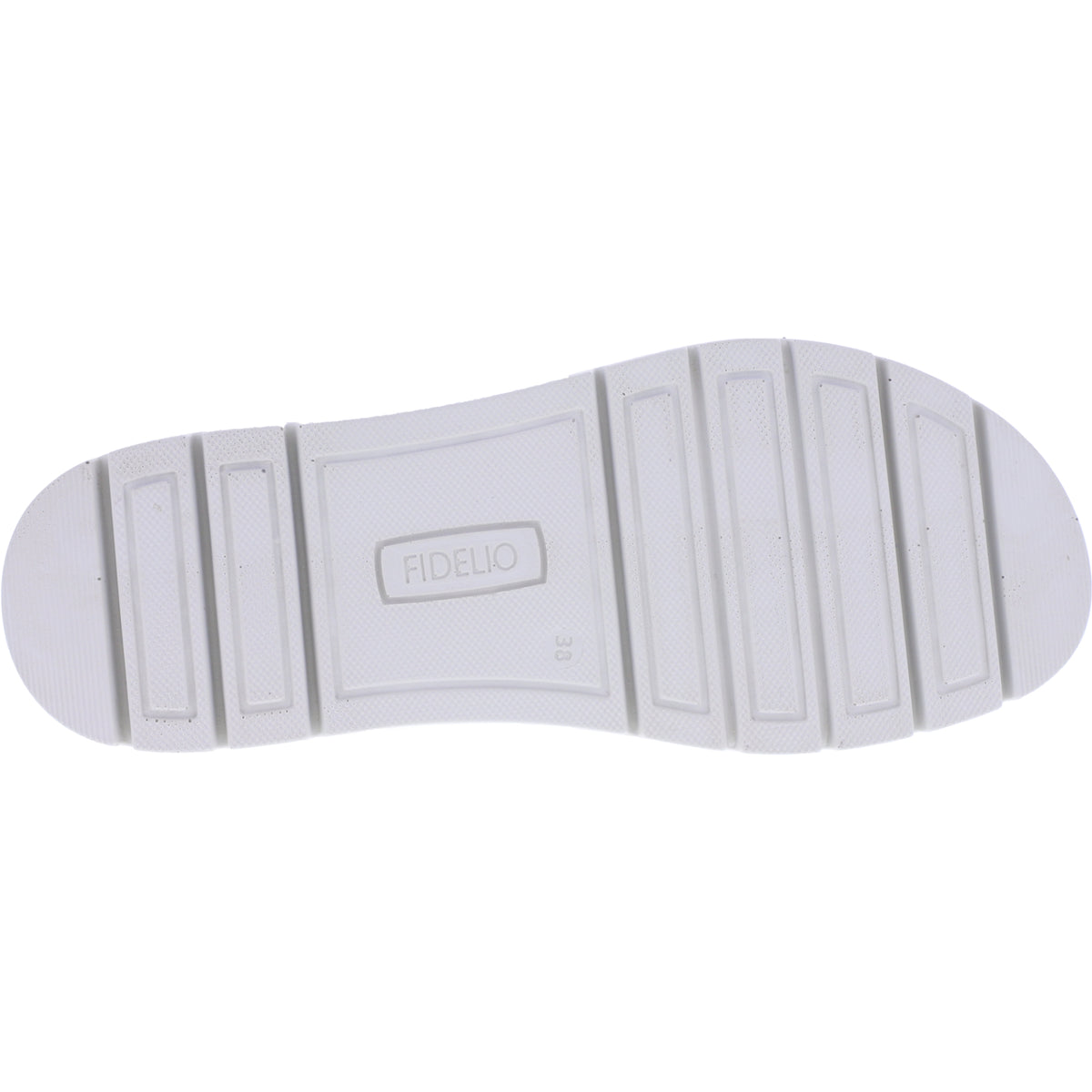 Fidelio | Glory | Creme Nubuk | Leder-Stretch | Hallux | Weite: G½ | Damen Pantoletten