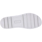 Fidelio | Glory | Ambra-Braun Nubuk | Leder-Stretch | Hallux | Weite: G½ | Damen Pantoletten