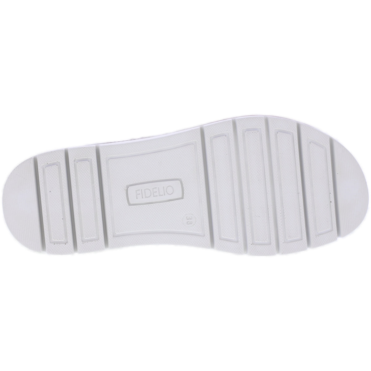 Fidelio | Glory | Ambra-Braun Nubuk | Leder-Stretch | Hallux | Weite: G½ | Damen Pantoletten
