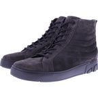 Ganter / Giulietta / Anthrazit / Leder-Lodenfutter / Weite: G / Wechselfußbett / 6-204188-6200